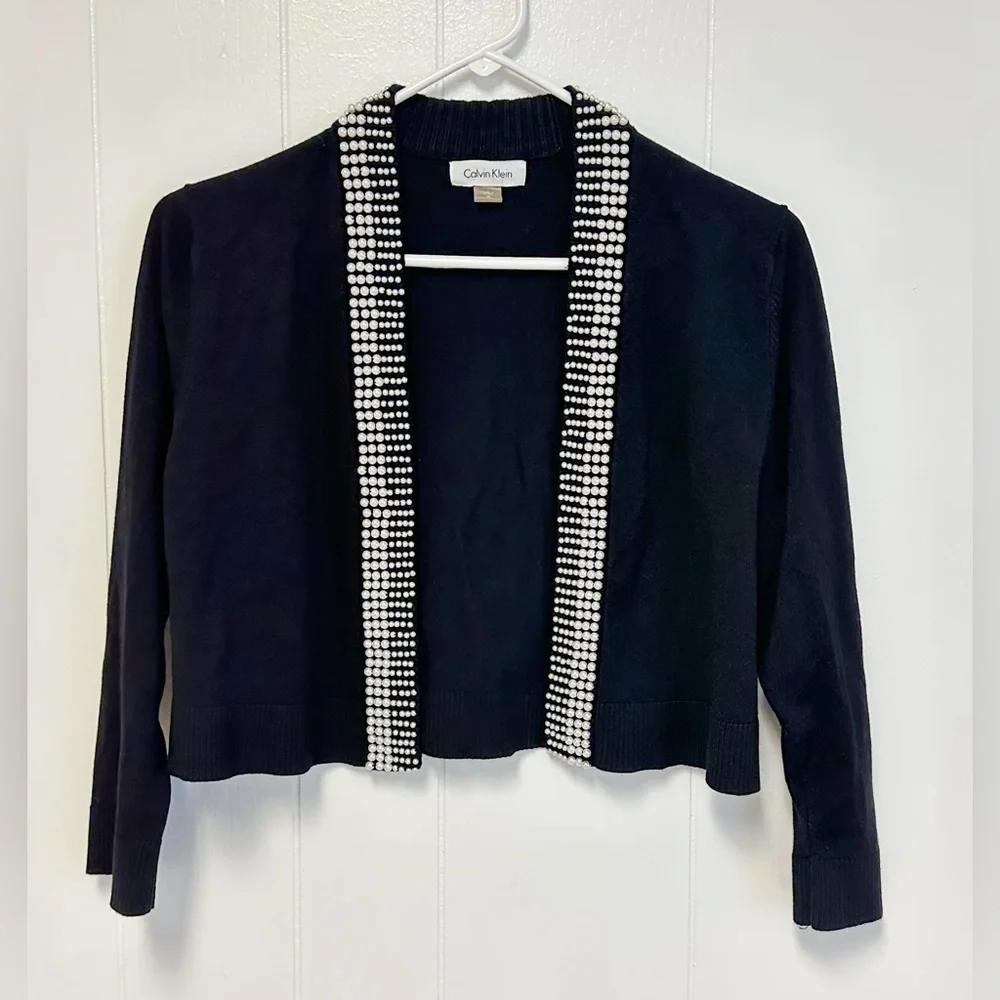 Calvin Klein Sweater Size M